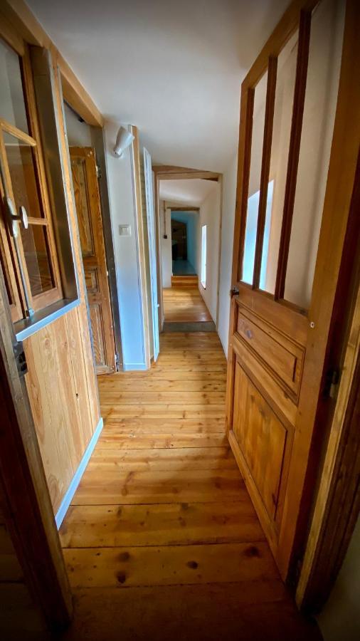 Gite De L'Ecole Romagnat Εξωτερικό φωτογραφία