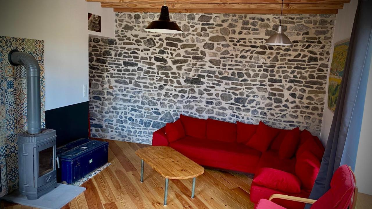 Gite De L'Ecole Romagnat Εξωτερικό φωτογραφία