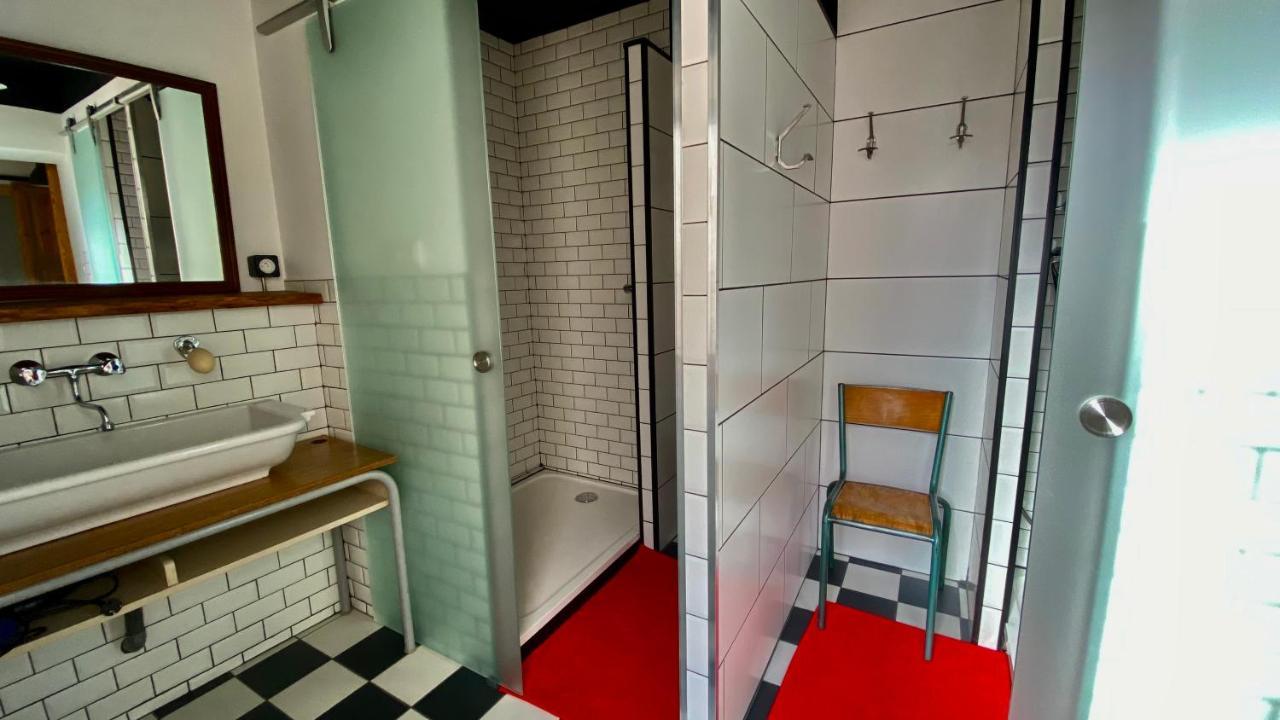 Gite De L'Ecole Romagnat Εξωτερικό φωτογραφία